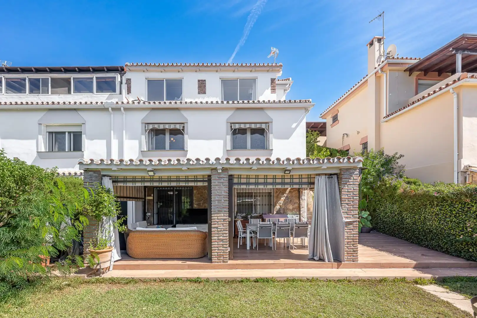 Maison jumelée avec piscine à vendre à AZOR DEL COTO, imagen 40