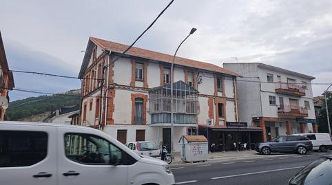 Foto 2 de Piso en venta en Alto del Leon - San Rafael, 25, San Rafael, Segovia