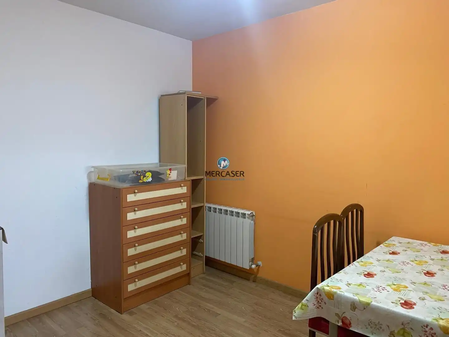 Habitación de Piso de alquiler en Alcalá de Henares