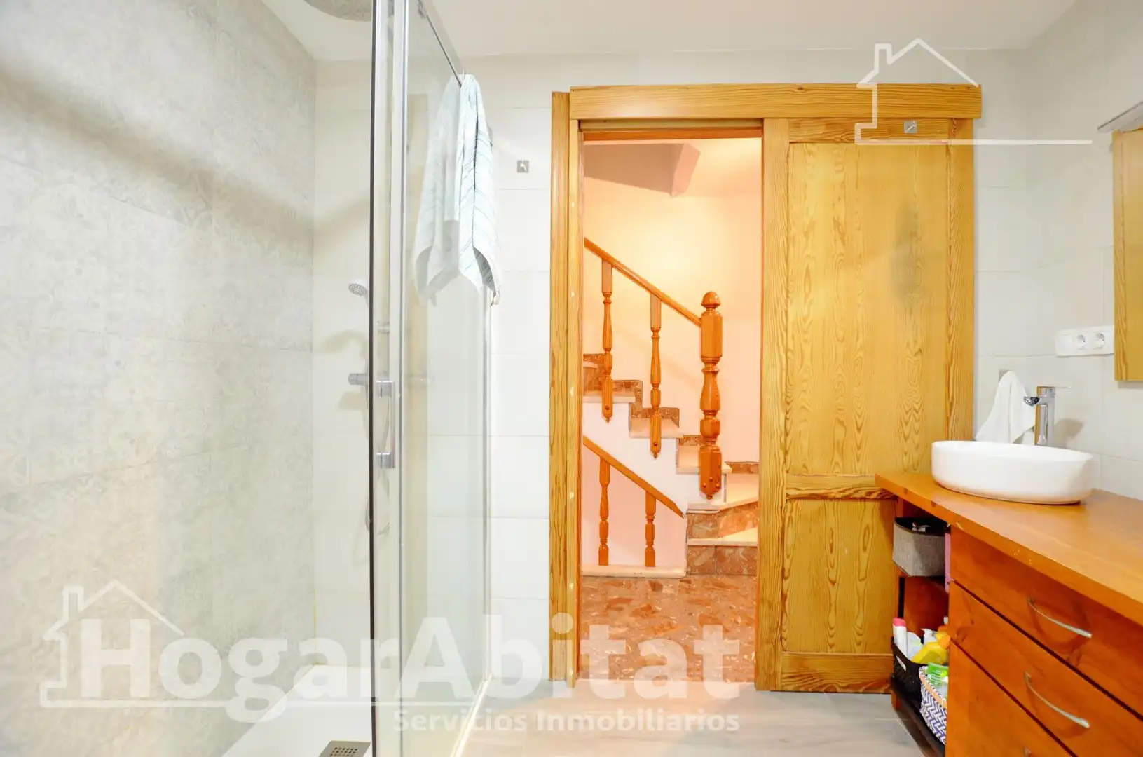 Habitación de Casa o chalet en venta en Cullera con Aire acondicionado, Calefacción y Terraza
