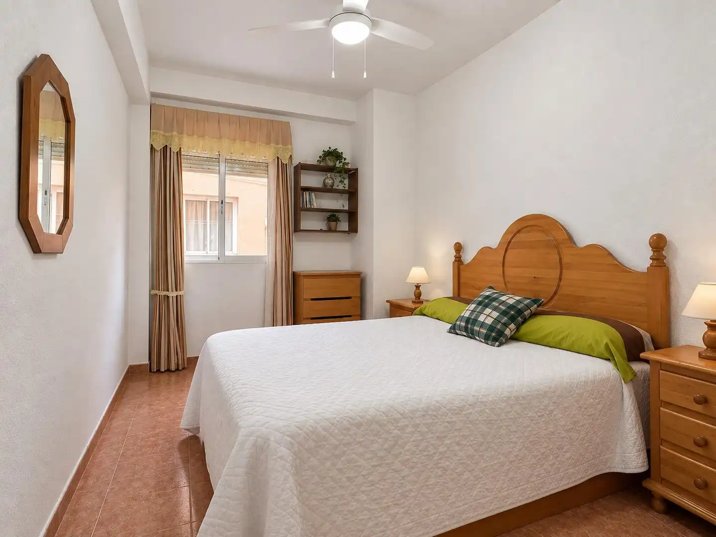 Wohnung mit Aufzug zum Verkauf in Playa de la Regla, imagen 12