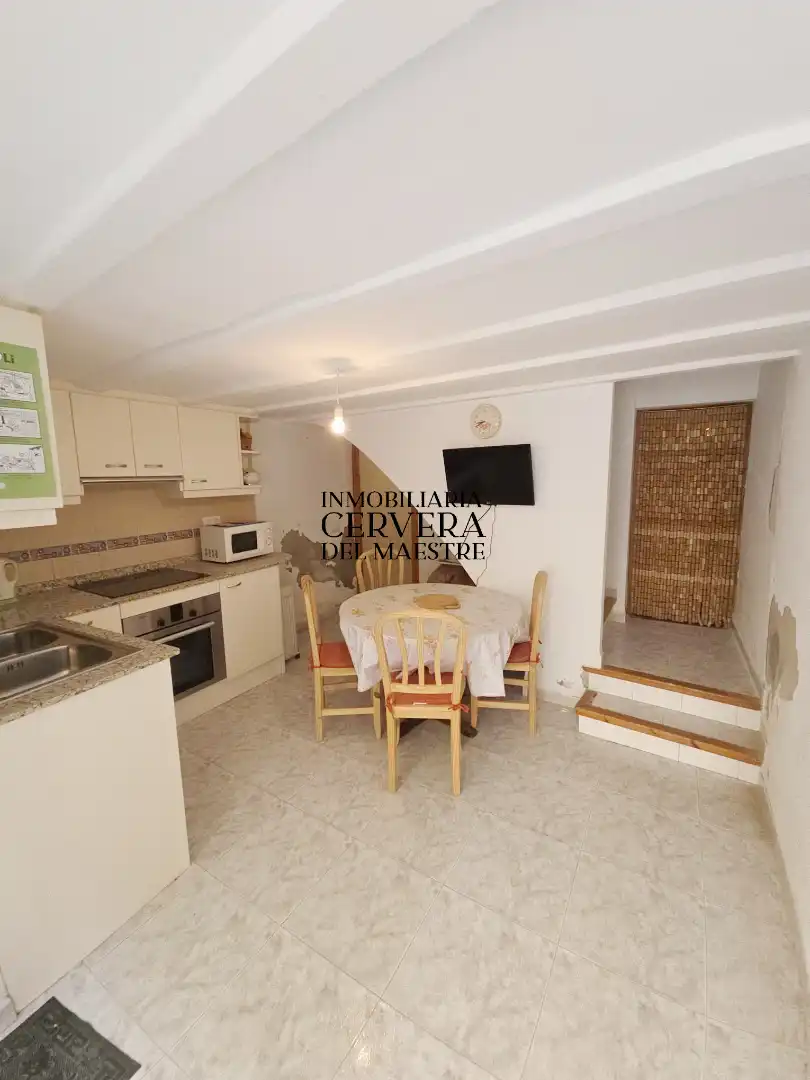Casa en venta en Cervera del Maestre, imagen 15