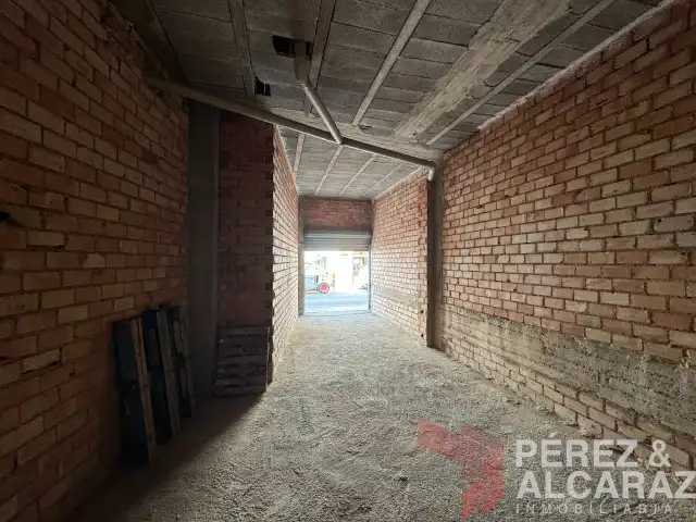 Business premises for sale in Calle Nueva 36, imagen 6