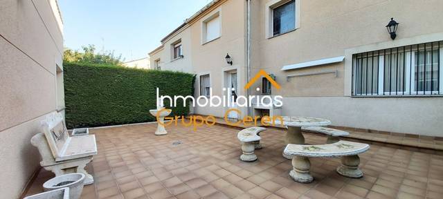 Casa adosada en Venta en Belorado
