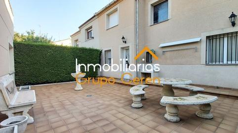 Foto 3 de Casa adosada en venta en Belorado, Burgos