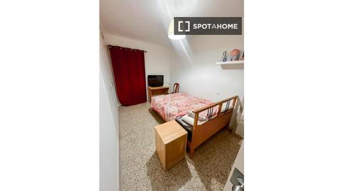 Foto 2 de Pis per a compartir a La Nova Esquerra de l'Eixample, Barcelona