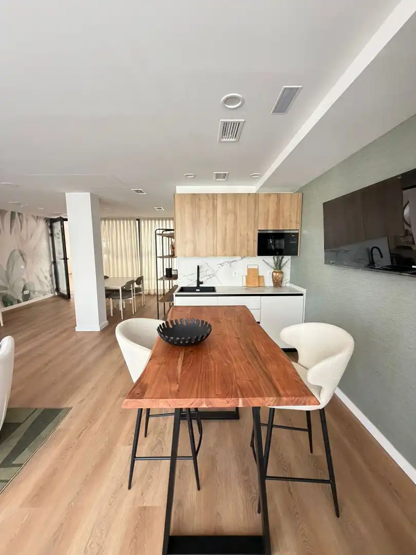 Appartement avec ascenseur à vendre à Estepona Pueblo, imagen 13