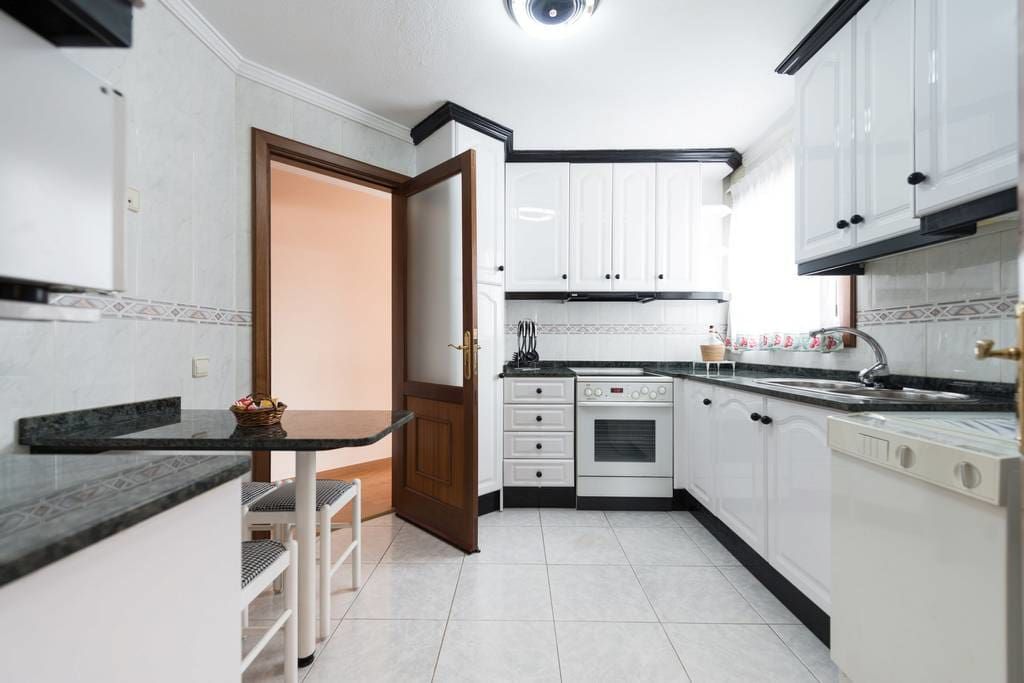 Pis de lloguer a Calle los Martínez de Escobar, 6, Santa Catalina - Canteras, Isleta - Puerto - Guanarteme