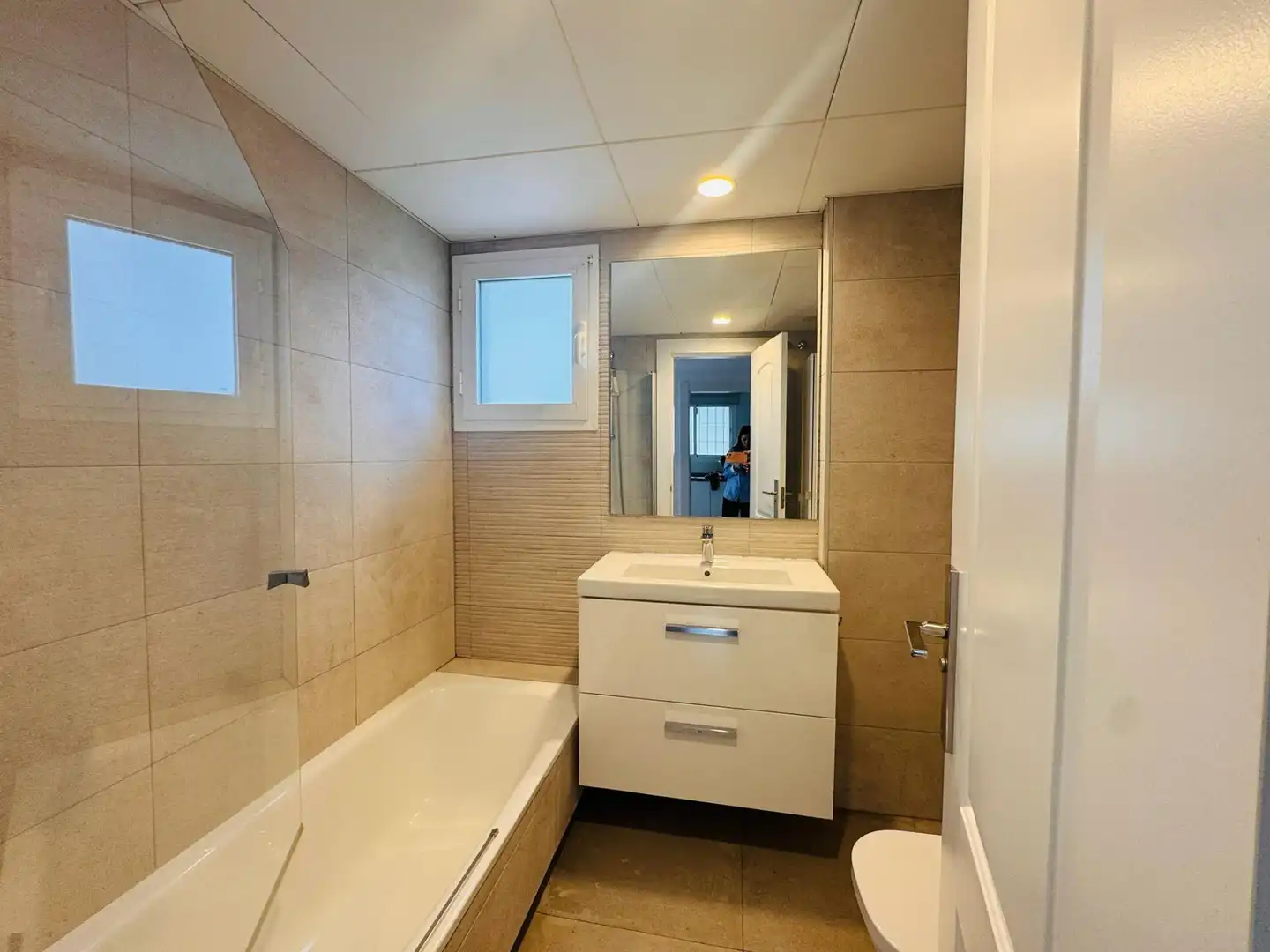 Bathroom of Apartments for sale in Marbella  with Heating, Terrace and Community pool