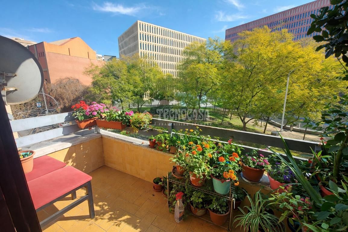 Piso en venta en Santa Eulàlia