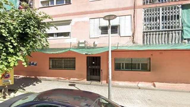Piso en Venta en Carrer de Núria en Zona Alta