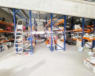 Nau industrial en venda a Carrer dels Tintorers, Olesa de Montserrat