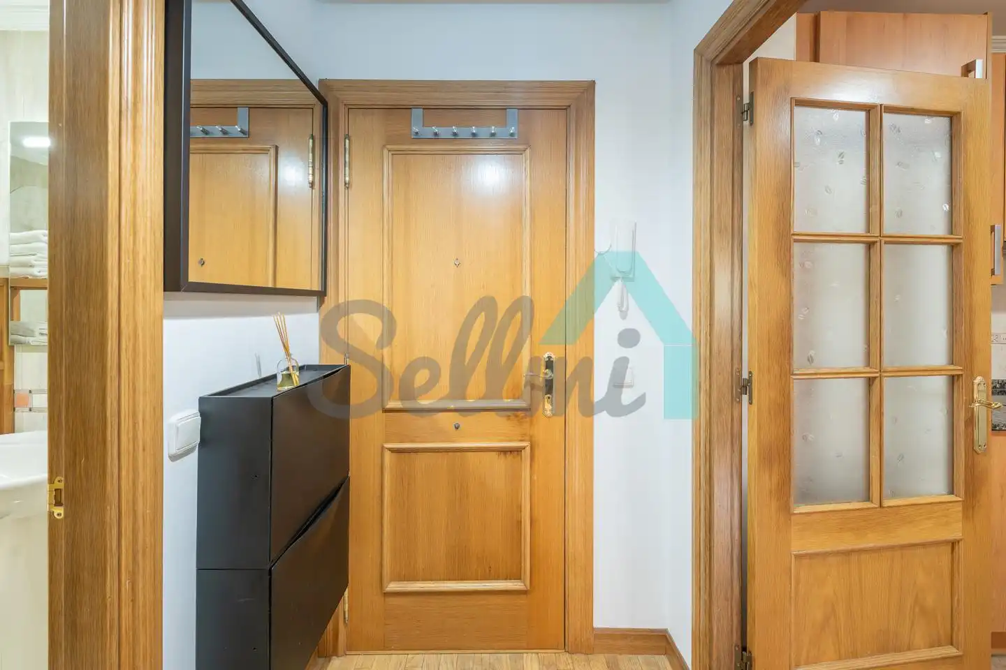 Wohnung zur Miete in Calle Conde de Guadalhorce, Muros de Nalón