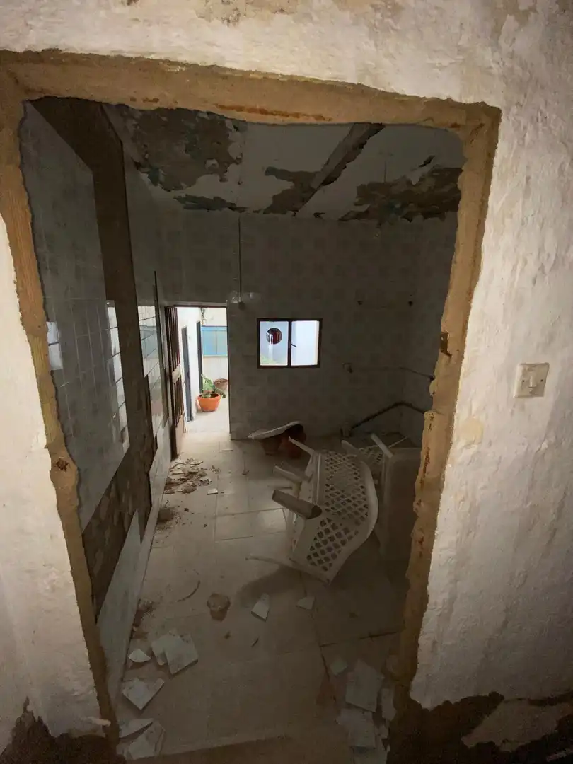 Casa o chalet en venta en Morón de la Frontera