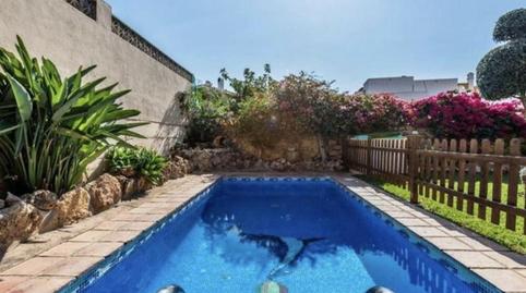 Photo 2 of House or chalet for rent in Bello Horizonte - Lindasol, Marbella