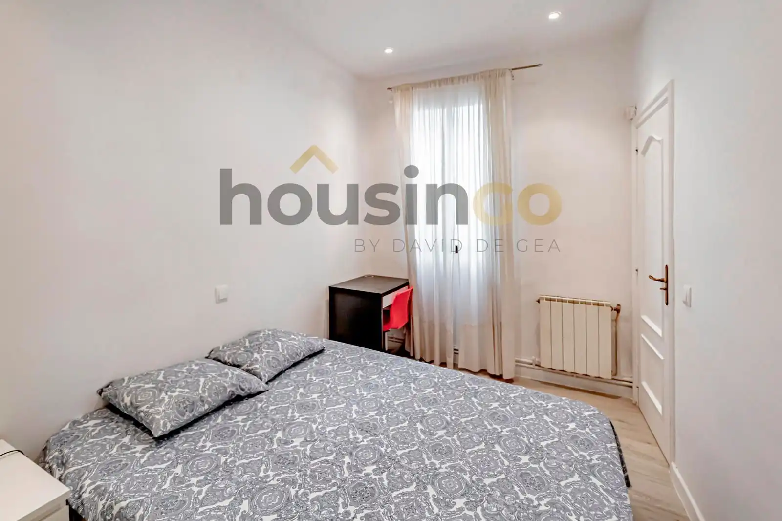 Flat for rent in María de Molina, Castellana