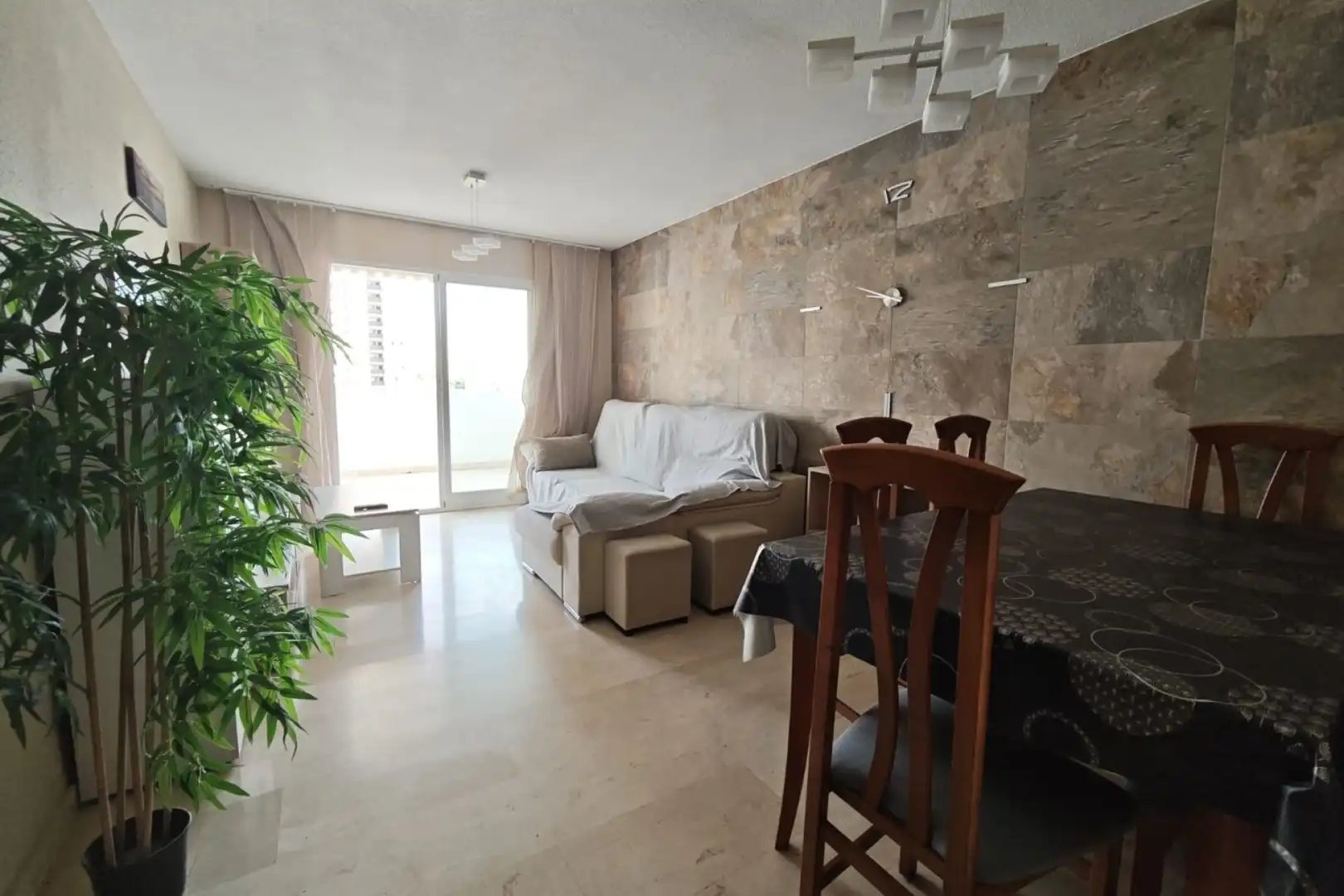Wohnung mit Pool zum Verkauf in Playa de Poniente, imagen 5
