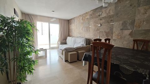 IntroduccioacutenSituado a tan solo 400 metros de la playa, en la codiciada zona de Cala de Benidorm, este espacioso apartamento c, imatge 5