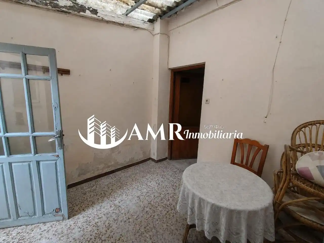 Houses for sale in Colmenar de Oreja  with Storage room and Furnished