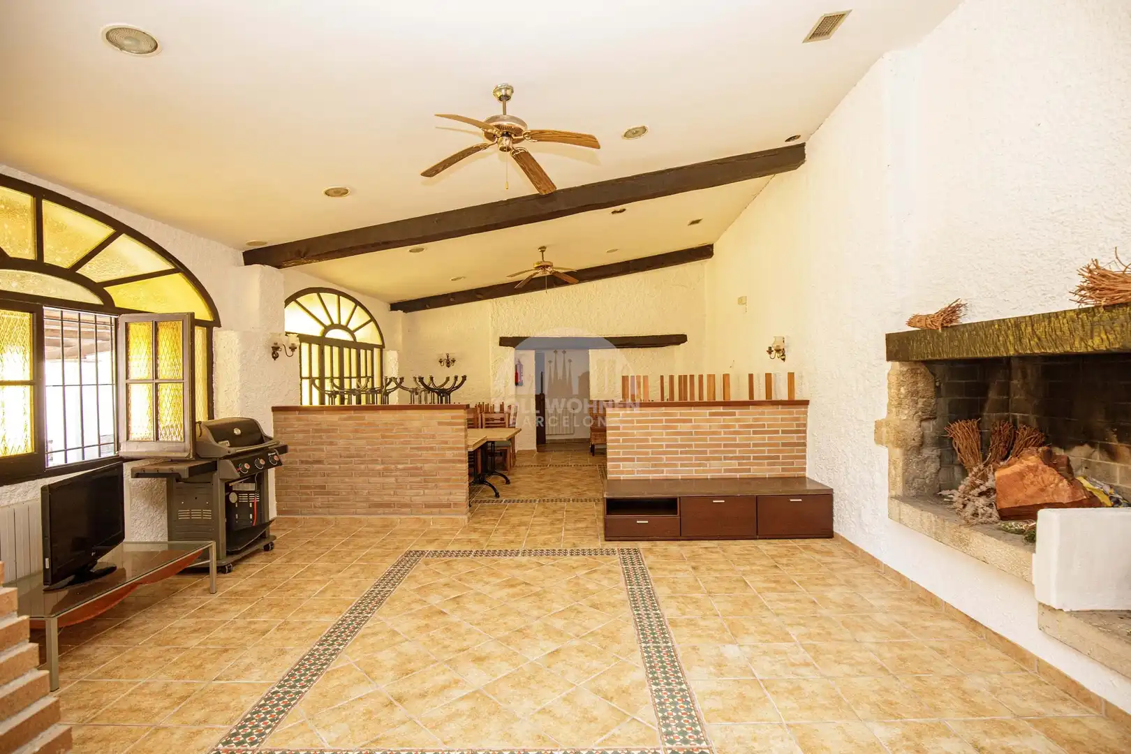 Finca rústica en venta en Calonge i Sant Antoni con Calefacción, Terraza y Trastero
