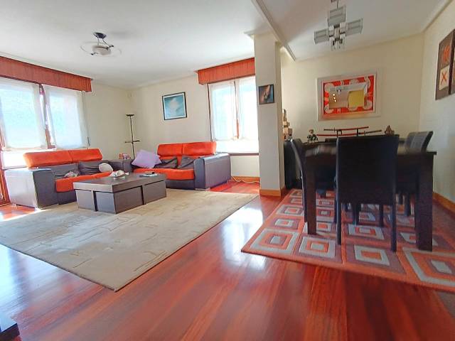 Dúplex en Venta en Sopelana