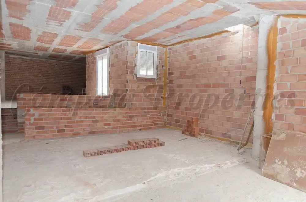 Casa amb terrassa en venda a Canillas de Aceituno, imagen 8