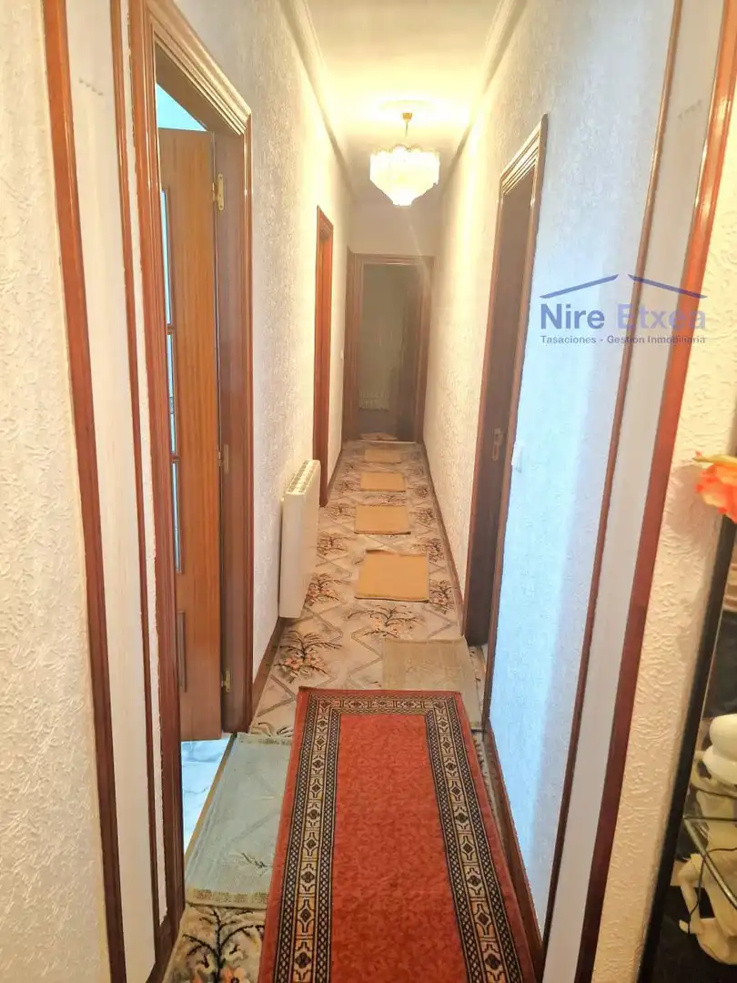 Piso en venta en Ortuella