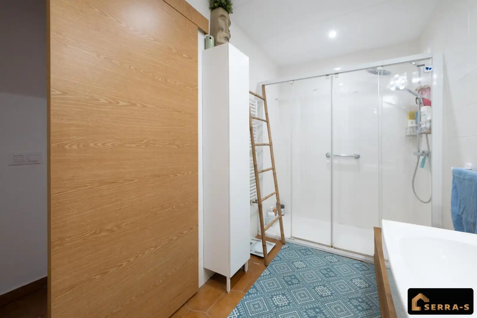Piso con terraza en venta en Malgrat de Mar, imagen 24