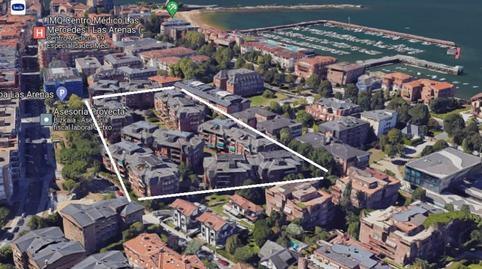 Photo 2 of Flat for sale in El Pinar, 5, Las Arenas, Bizkaia