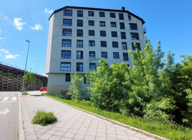 Garaje en Venta en Polvorín