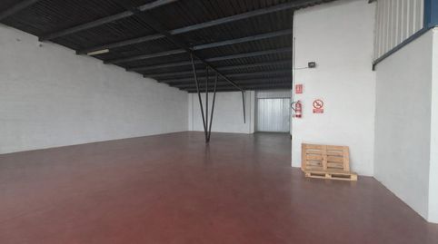 2 Naves contiguas de 2694m2 en total en Nules, muelle de carga, imatge 5