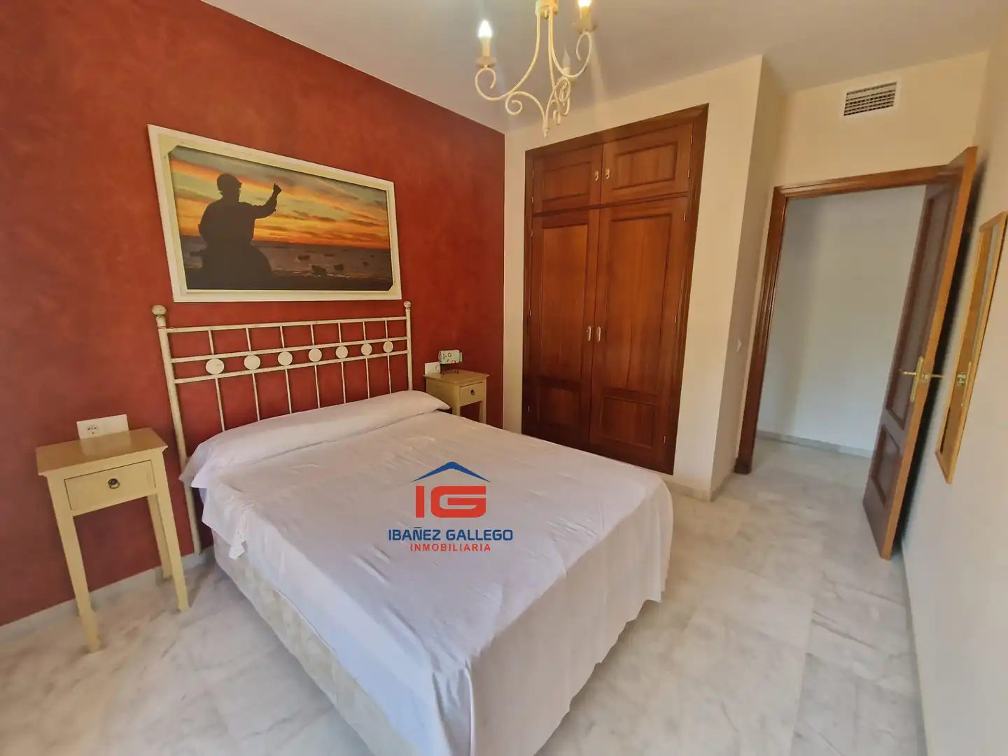 Piso con piscina en venta en V Centenario - Piletas - Capuchinos, imagen 18