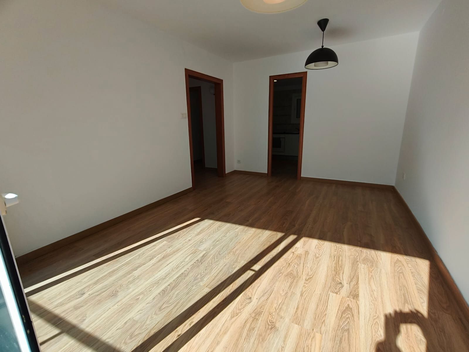 Living room of Flat for sale in Calella  with Air Conditioner and Heating