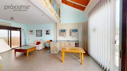 Foto 2 de Casa o chalet en venta en El Garrobo, Sevilla