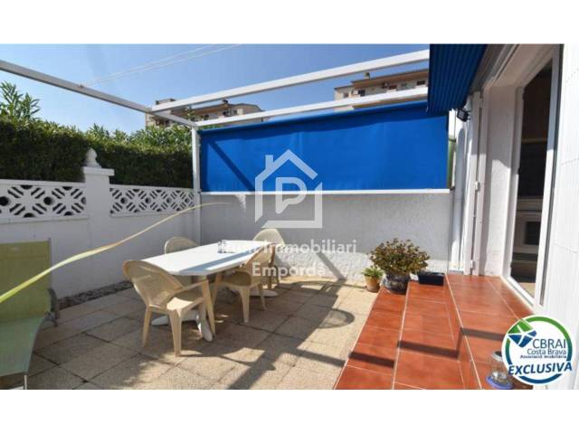 Apartamento en Venta en Punta de la Ferrera en Santa Margarita