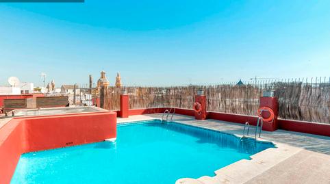 Foto 2 de Piso de alquiler en N/a, San Bartolomé, Sevilla