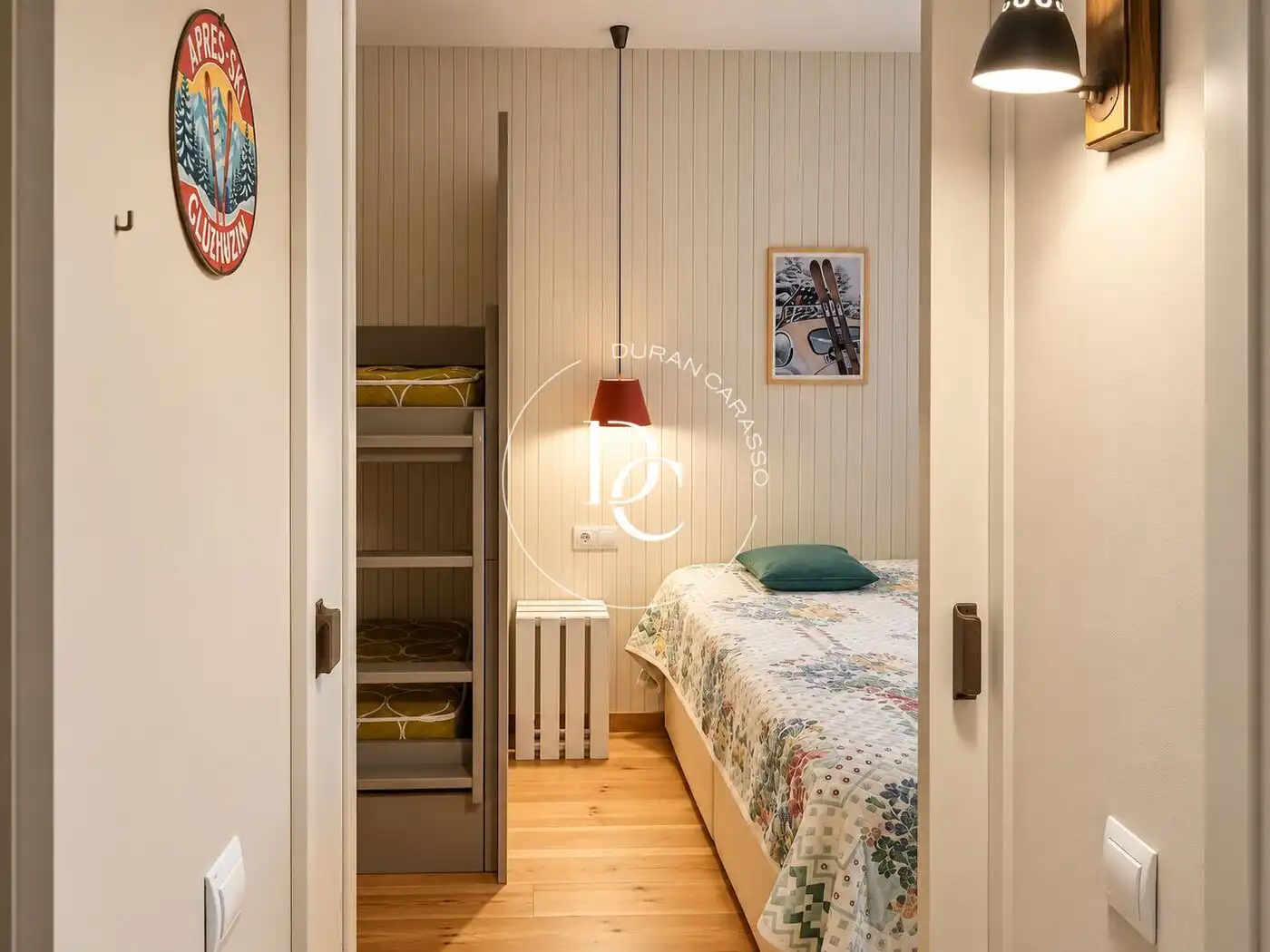 Flat with garden for sale in Carrer dels Plans, imagen 13