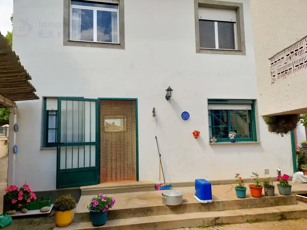 Casa o chalet en venta en Parroquias de Santiago