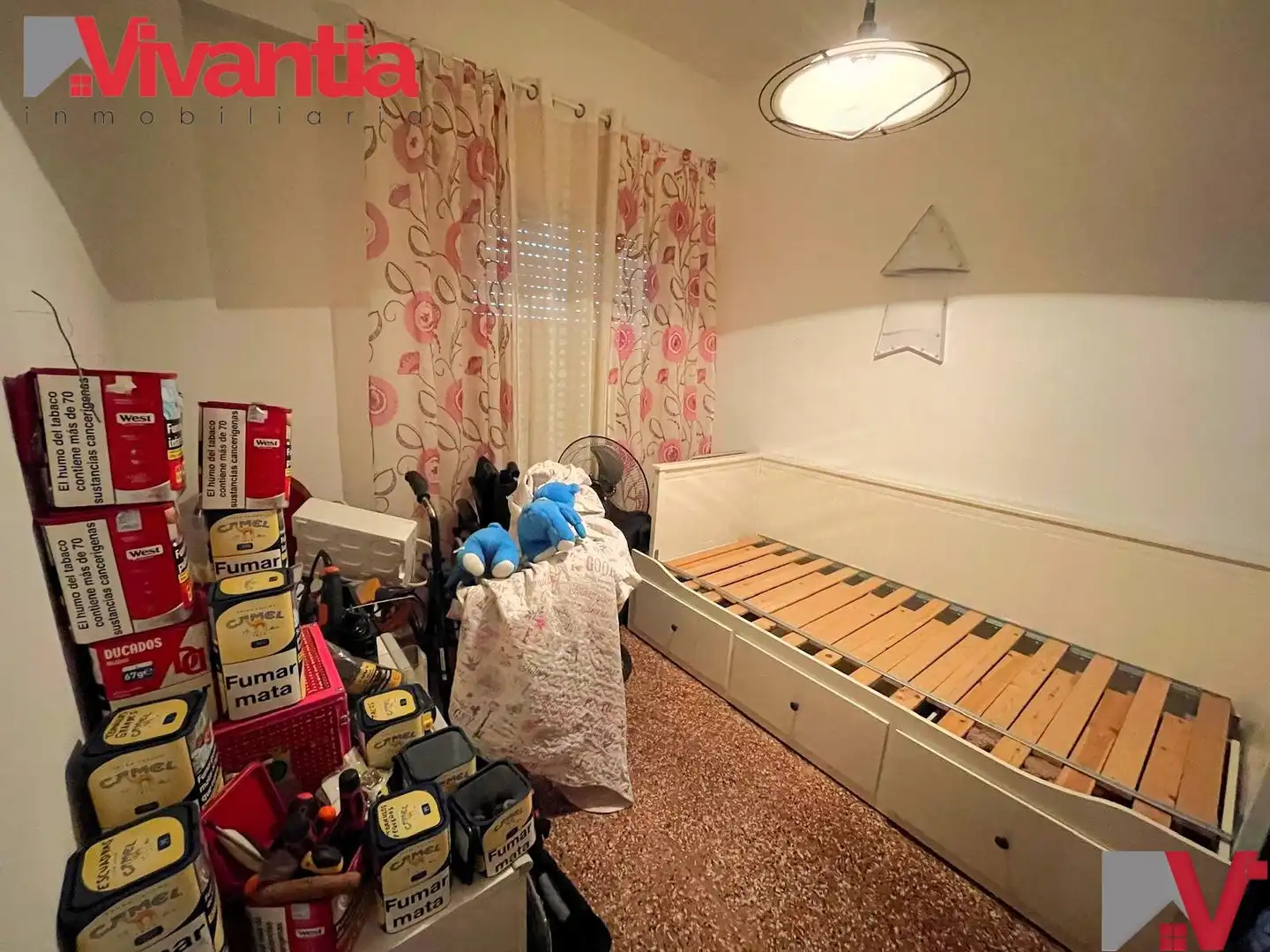 Piso con terraza en venta en Calle Pérez Casas, imagen 23