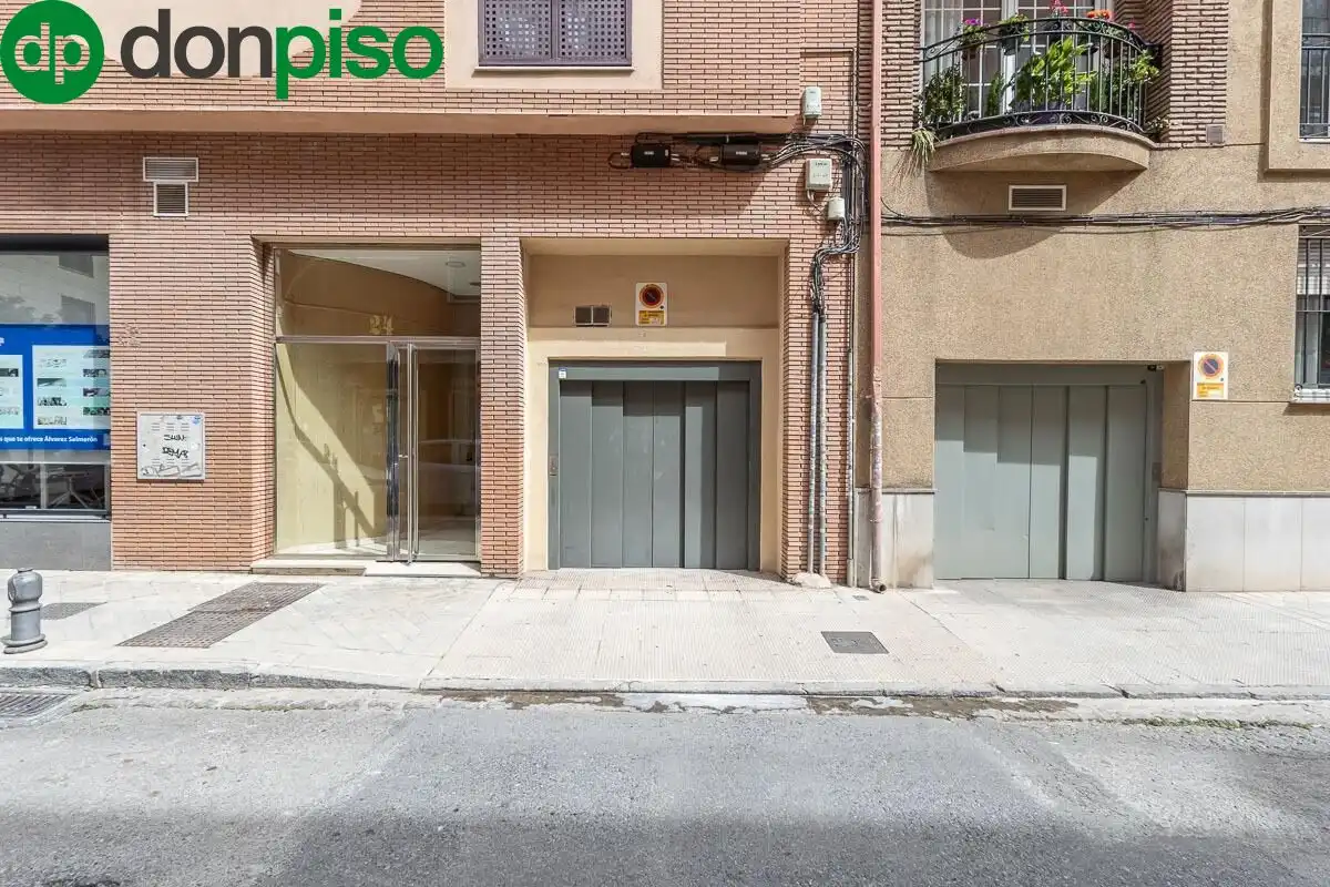 Garage for sale in Calle Azhuma, 24, Fígares
