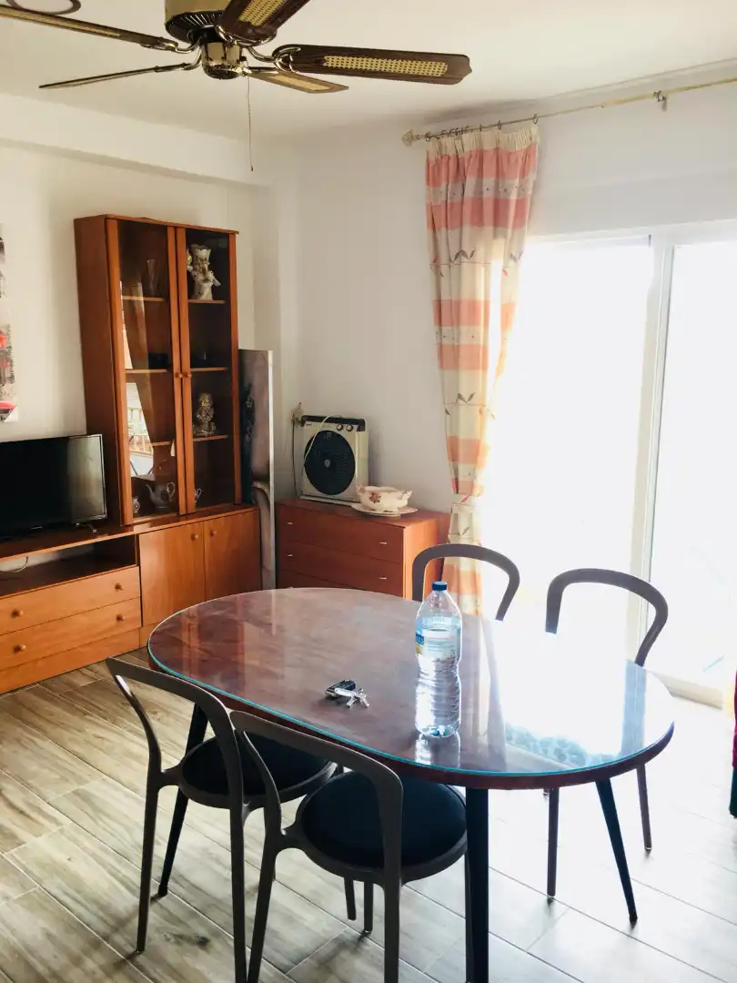 Wohnung zur Miete in Calle Polo y Caña, 8, La Cruz