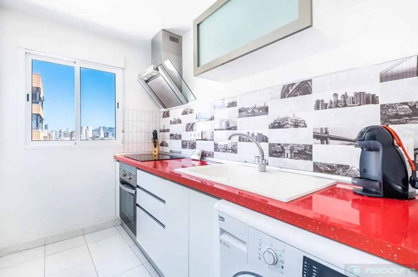 Attique à vendre à Calle Santander, imagen 12