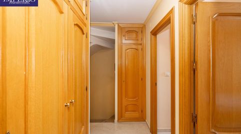 Foto 5 de Casa adosada en venta en Avenida Avenida Murcia, 15, San Ildefonso, Granada Capital
