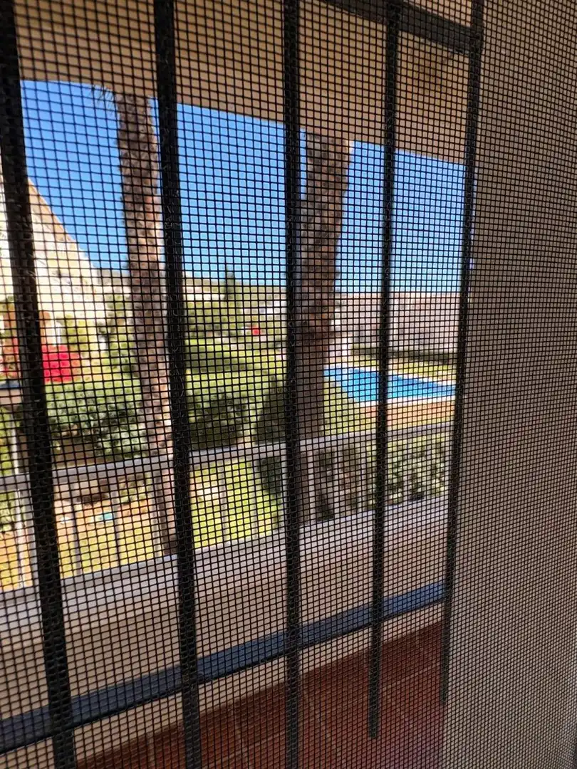Vista exterior de Apartament de lloguer en Torrox amb Terrassa i Piscina comunitària