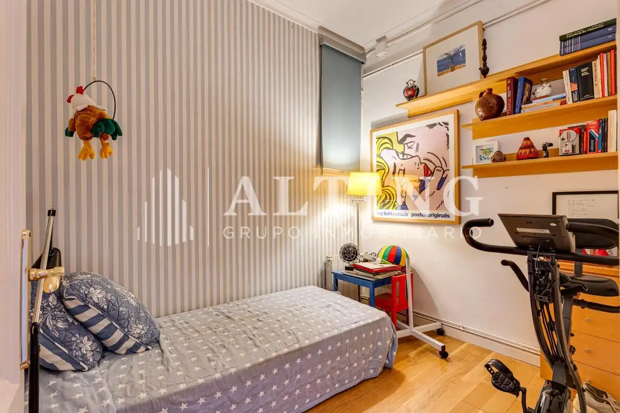 Appartamento con terrazza in vendita a Eixample, imagen 30