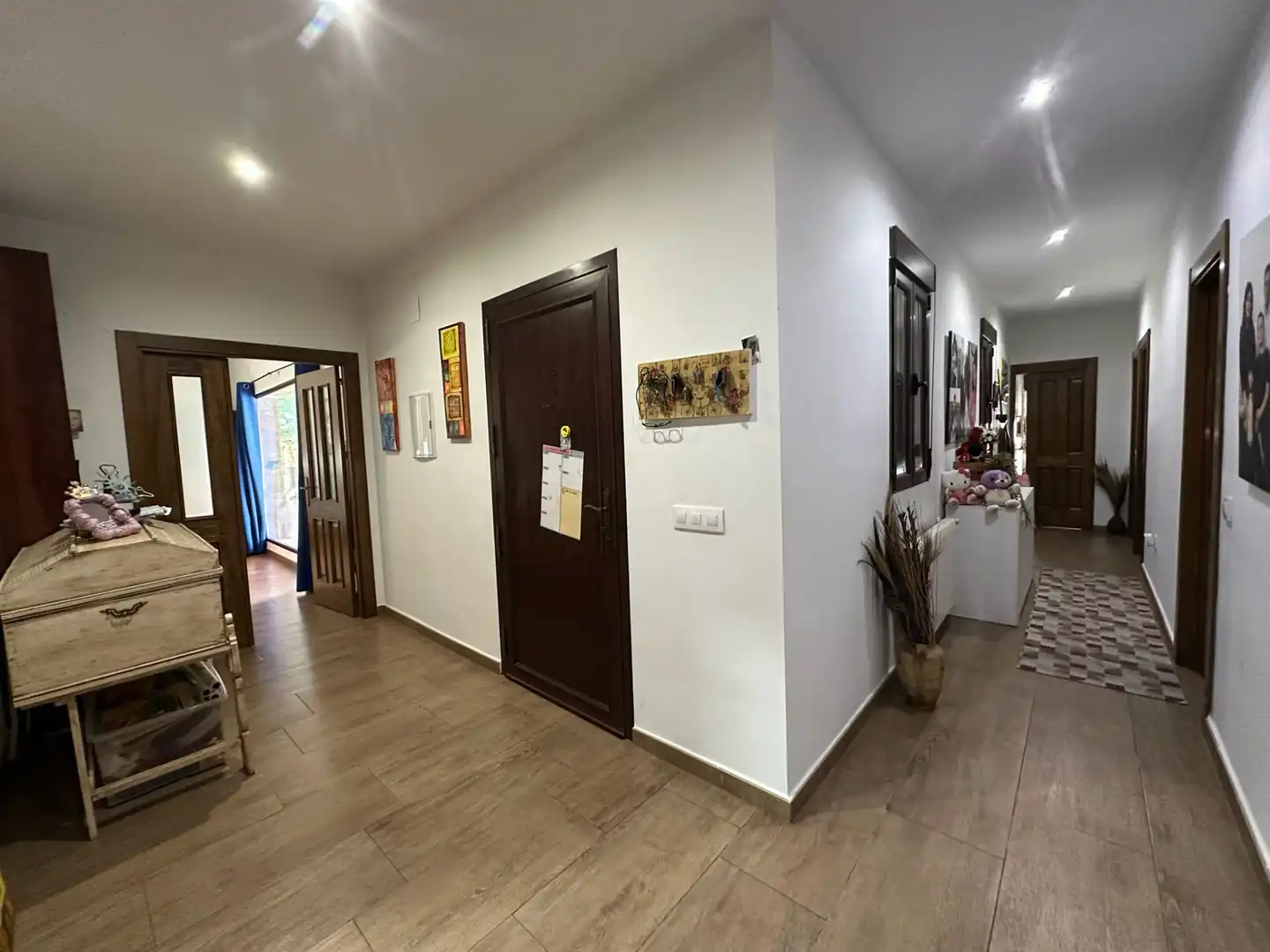 Houses for sale in Mengabril  with Air Conditioner, Heating and Swimming Pool