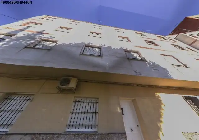 Pis en venda a Aspe Centro, imagen 2