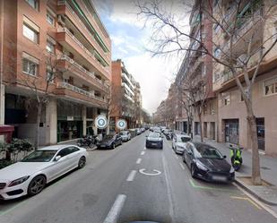 Exterior view of Flat for sale in  Barcelona Capital