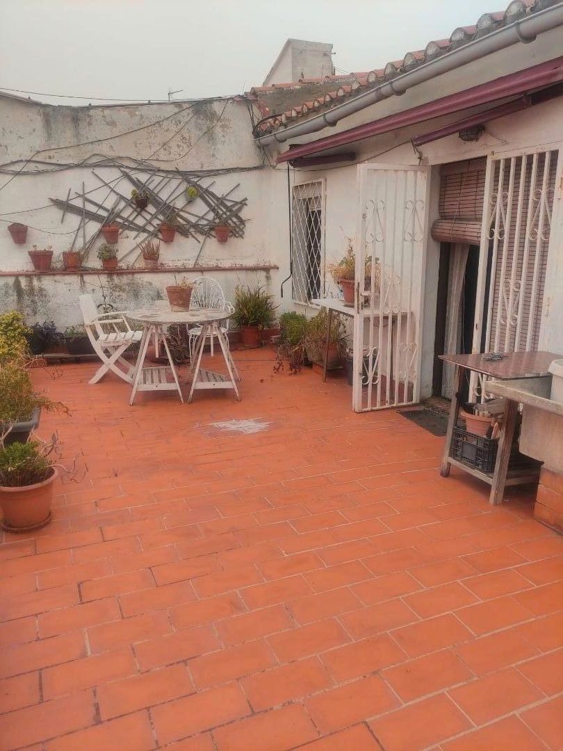Terrassa de Àtic en venda en L'Hospitalet de Llobregat amb Calefacció i Terrassa