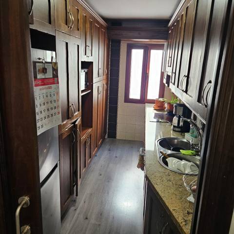 Piso en Venta en Puerta Blanca